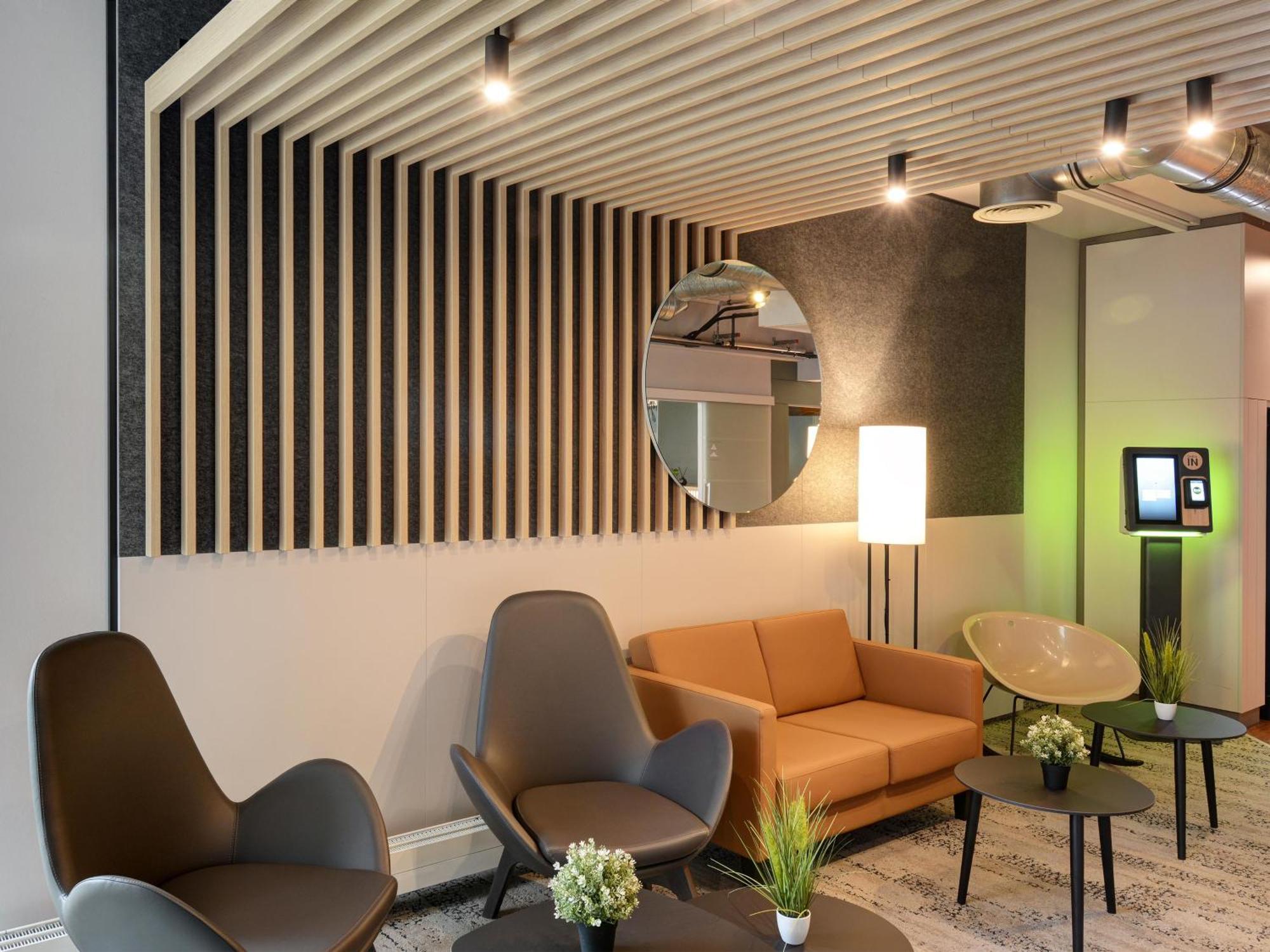 B&B Hotel Kassel-Industriepark Bagian luar foto